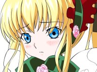 BUY NEW rozen maiden - 49199 Premium Anime Print Poster